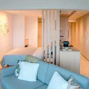 Apartment Studio47, Ostende