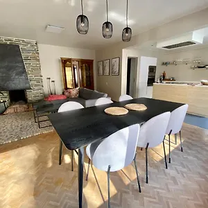 Apartment La De Lou, Ostende
